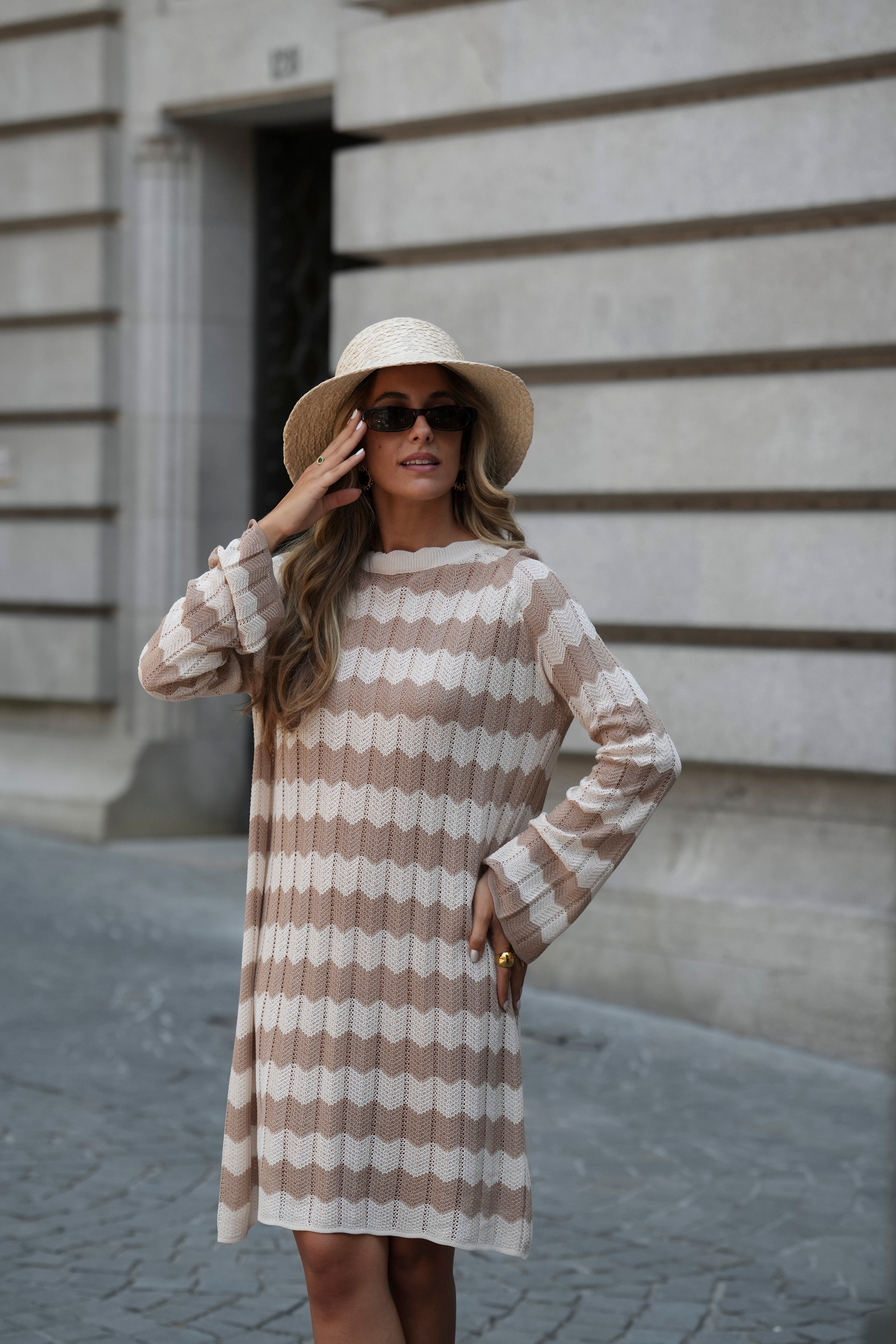VESTIDO OSHAWA