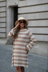 VESTIDO OSHAWA