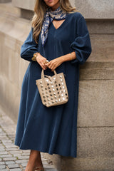 VESTIDO HAZE