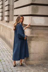 VESTIDO HAZE