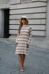 VESTIDO OSHAWA