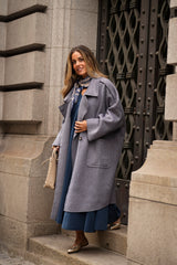 VESTIDO HAZE