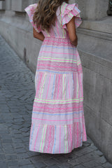 VESTIDO AMALFI