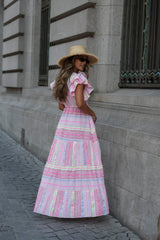 VESTIDO AMALFI