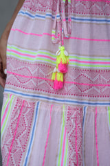VESTIDO AMALFI