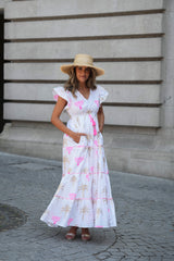VESTIDO SAINT-TROPEZ