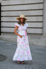 VESTIDO SAINT-TROPEZ