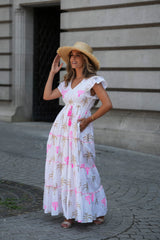 VESTIDO SAINT-TROPEZ
