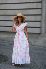 VESTIDO SAINT-TROPEZ