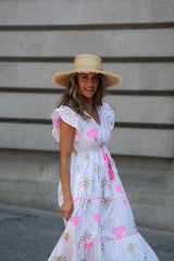 VESTIDO SAINT-TROPEZ