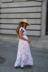 VESTIDO SAINT-TROPEZ