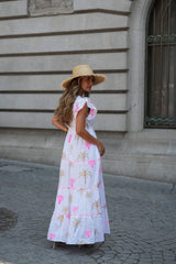 VESTIDO SAINT-TROPEZ