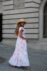 VESTIDO SAINT-TROPEZ