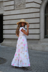 VESTIDO SAINT-TROPEZ