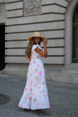 VESTIDO SAINT-TROPEZ