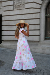 VESTIDO SAINT-TROPEZ