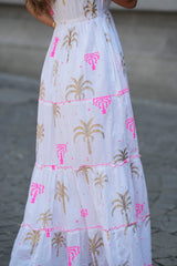 VESTIDO SAINT-TROPEZ