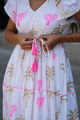 VESTIDO SAINT-TROPEZ