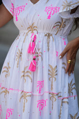 VESTIDO SAINT-TROPEZ