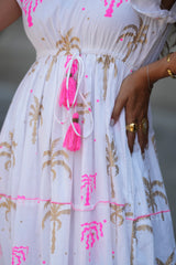 VESTIDO SAINT-TROPEZ