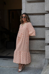VESTIDO BONN
