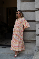 VESTIDO BONN