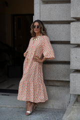 VESTIDO BONN