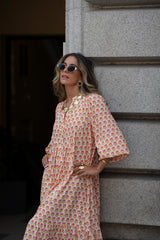 VESTIDO BONN