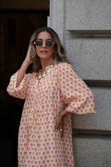 VESTIDO BONN