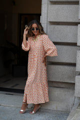 VESTIDO BONN