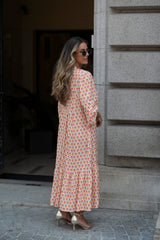 VESTIDO BONN