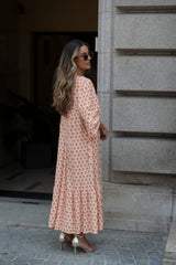 VESTIDO BONN