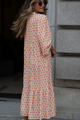 VESTIDO BONN