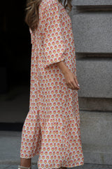 VESTIDO BONN
