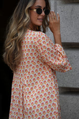 VESTIDO BONN