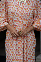VESTIDO BONN