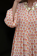 VESTIDO BONN