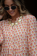 VESTIDO BONN