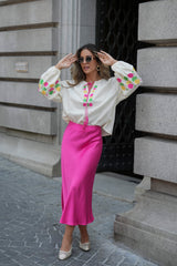 BLUSA FLÓRIA