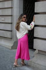 BLUSA FLÓRIA