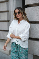 BLUSA VALENTINA