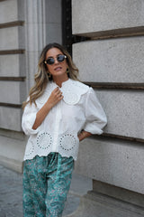 BLUSA VALENTINA