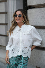 BLUSA VALENTINA