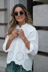 BLUSA VALENTINA