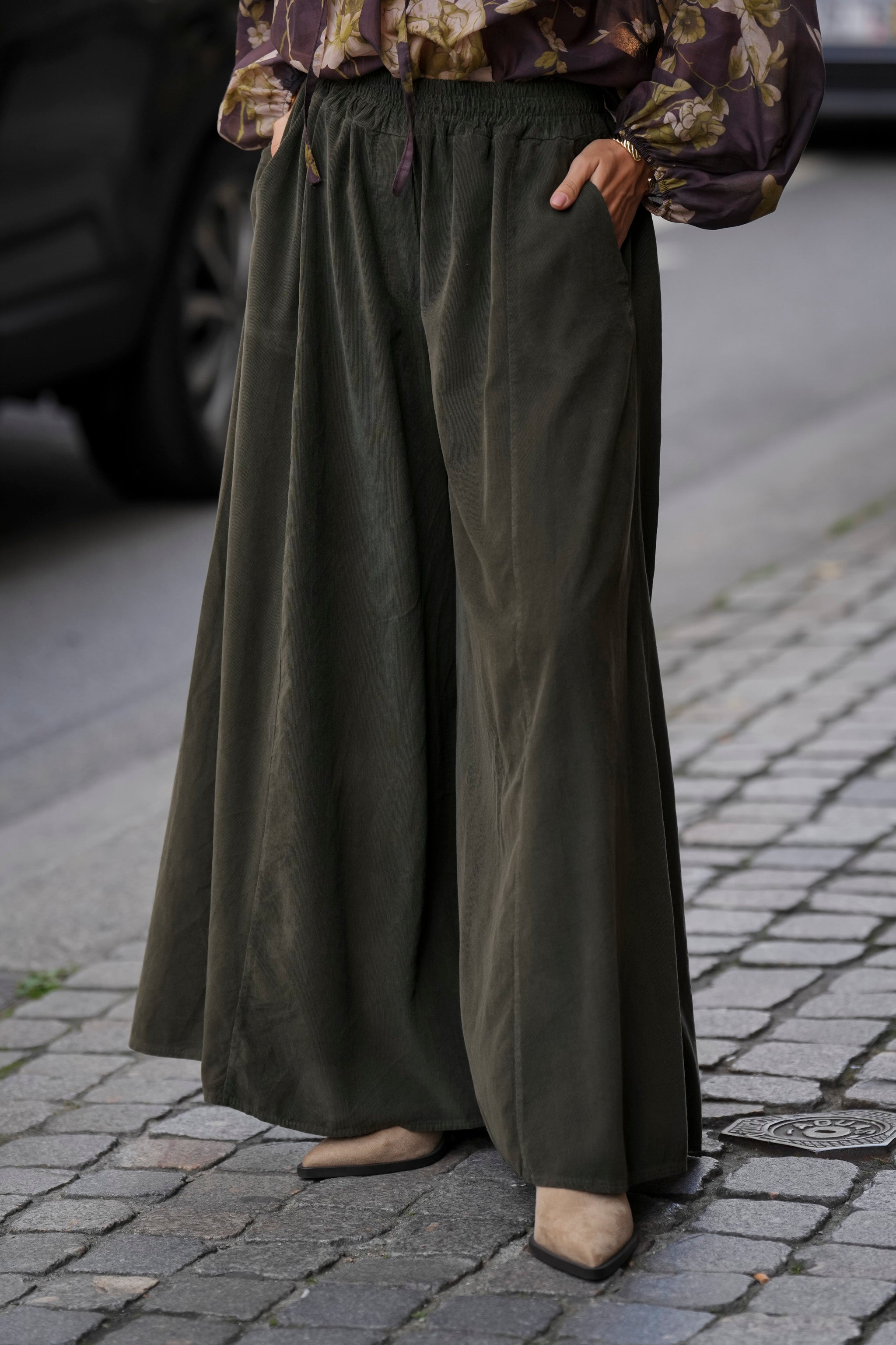 CALÇA AMANDA