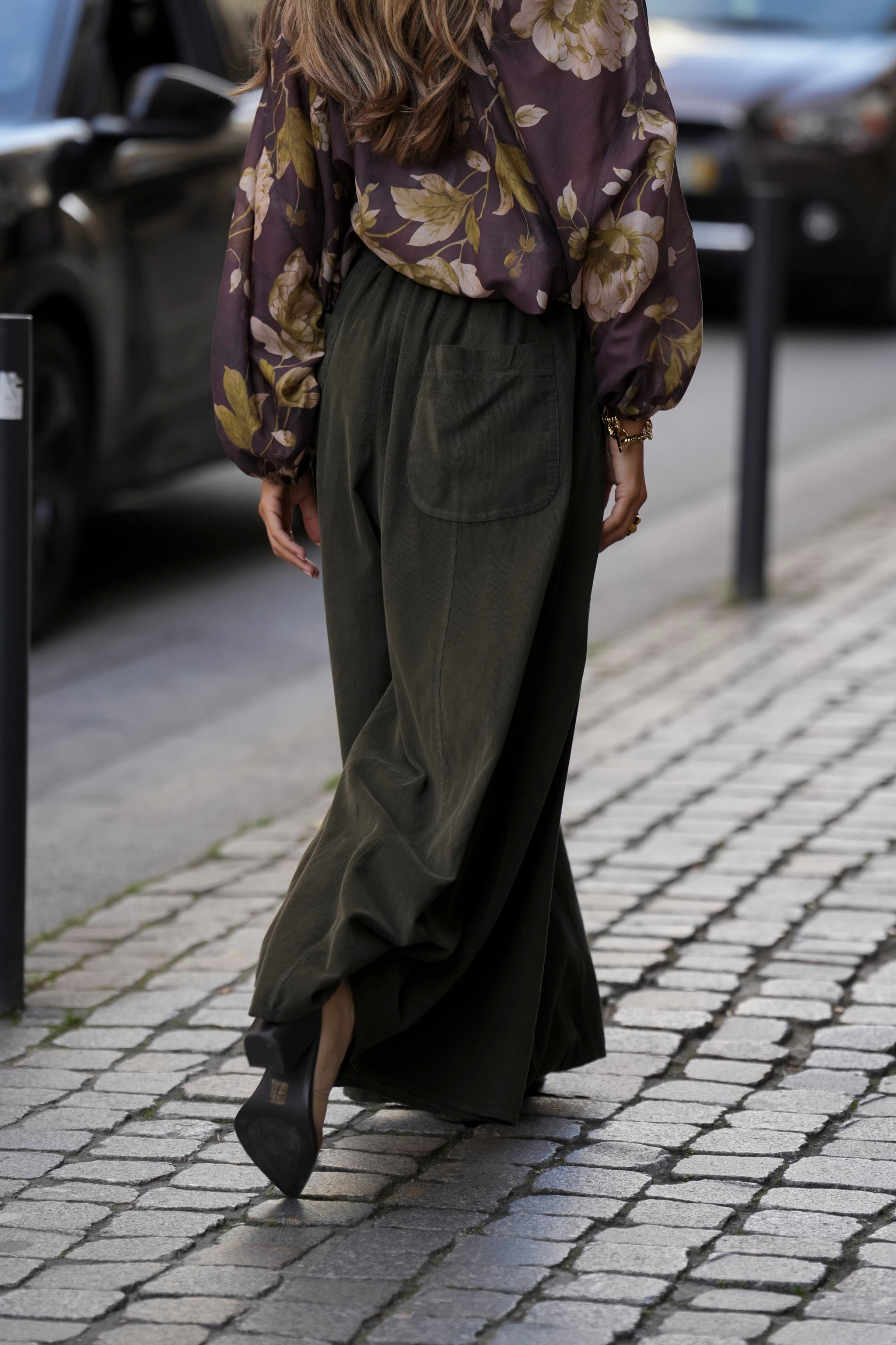 CALÇA AMANDA