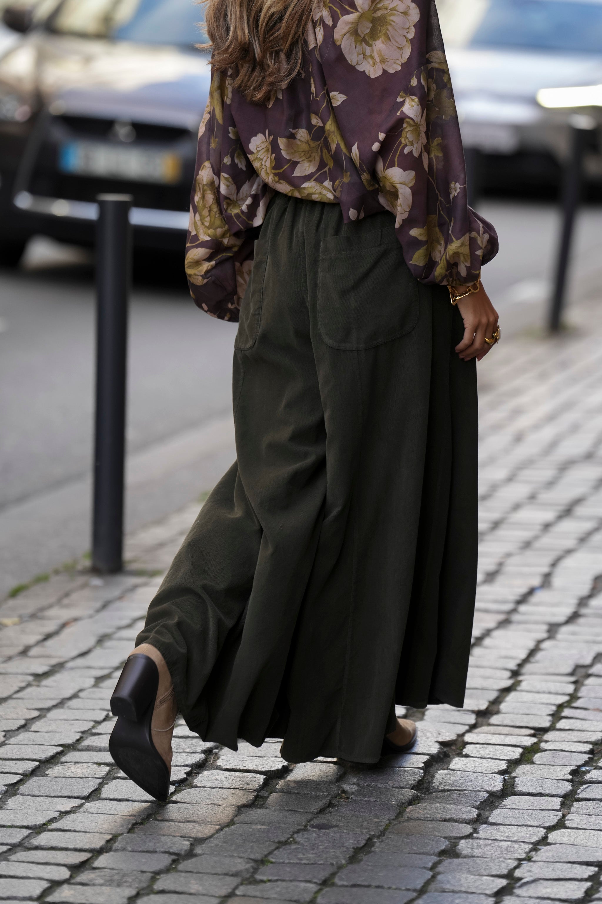 CALÇA AMANDA