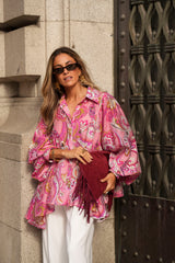 BLUSA KEMILLY