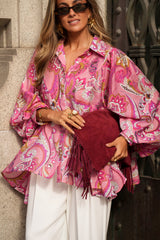 BLUSA KEMILLY