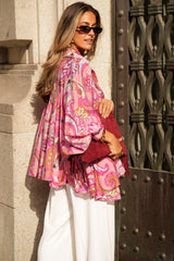 BLUSA KEMILLY